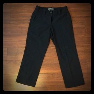 Nike GOLF Dri Fit Tour Performance Capri Pant